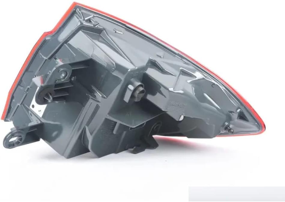 KarParts360 Para BMW M3 luz trasera Asamblea 2016 2017 2018 lado del conductor LED wbombillas CAPA certificado reemplazo para BM2804123