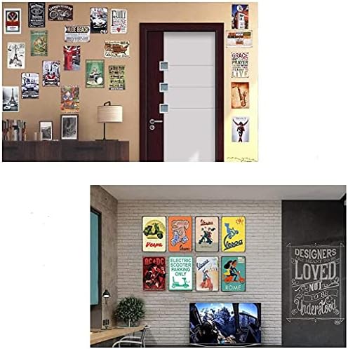 Cartel de metal retro divertido con texto en inglés “Everything There is A Season” para imprimir con versículo bíblico Eclesiastés 31, invierno,