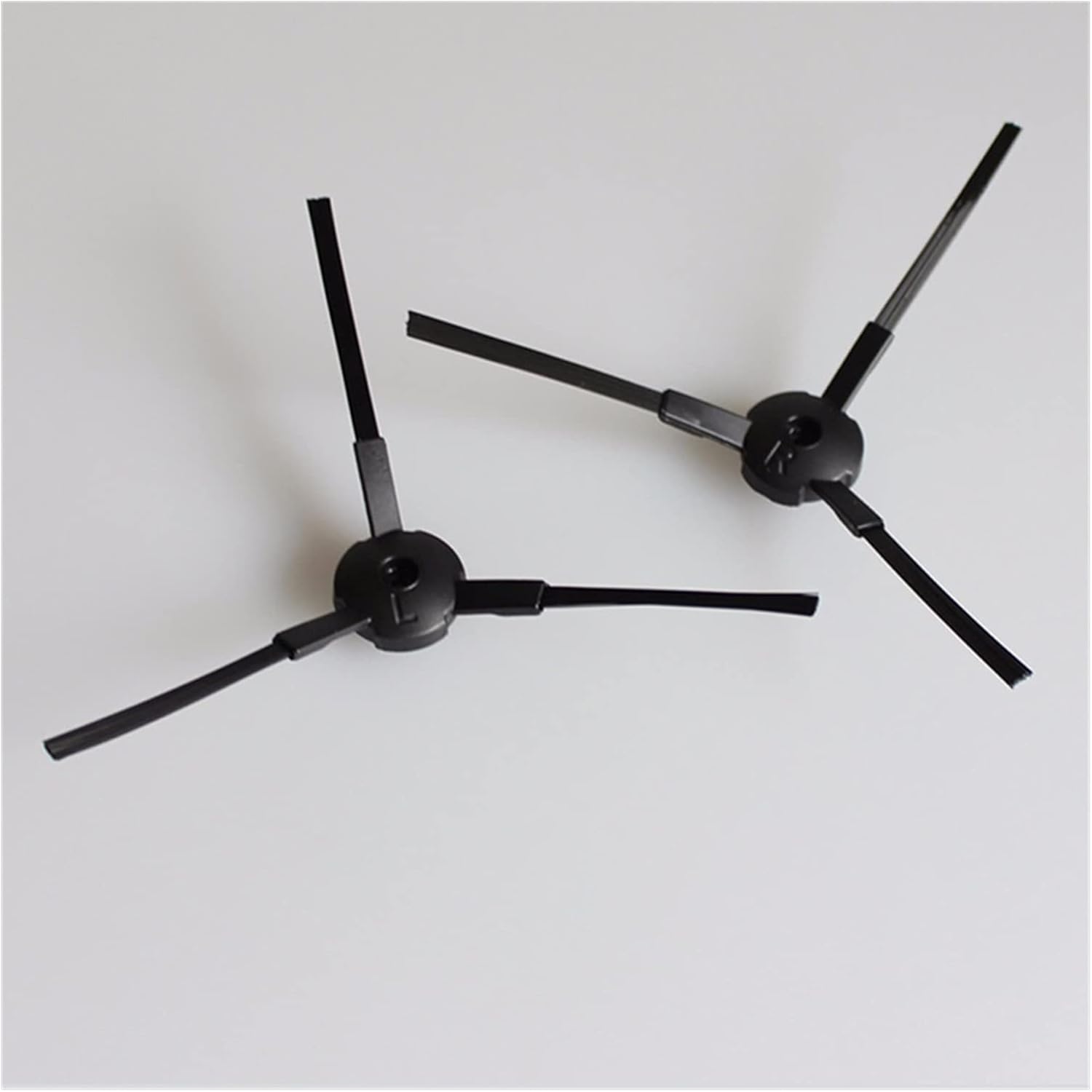 10 Side Brush 5 HEPA Filter 5 Mop Cloth 5 Pastes Fit for Chuwi ILIFE V3 V3+ X5 V5 V5s V5 Pro Vacuum Cleaner Spare Parts
