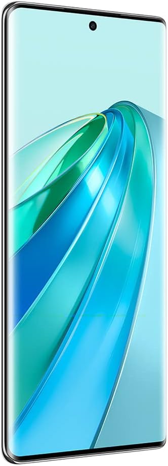 Honor Magic5 Lite Dual-SIM 128GB ROM + 6GB RAM (solo GSM  Sin CDMA) Smartphone 5G desbloqueado de fábrica, versión internacional – (Titanium