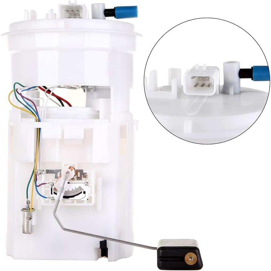 Reemplazo del conjunto de la bomba de combustible para Chevrolet Aveo 1.6L 2006-2008
