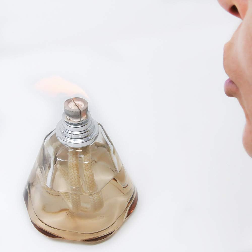 MAISON BERGER – Lampe Berger Model Alpha – Difusor de lámpara de fragancia para el hogar – 6.7×3.7×2.2 pulgadas (ciruela)