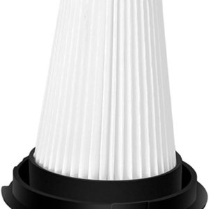 Filtro HEPA ZR005202 de 20X filtro cónico compatible con Rowenta X-Pert 160 inalámbrico recargable aspirador accesorios Filtro HEPA ZR005202 de 20X filtro cónico compatible con Rowenta X-Pert 160 inalámbrico recargable aspirador accesorios