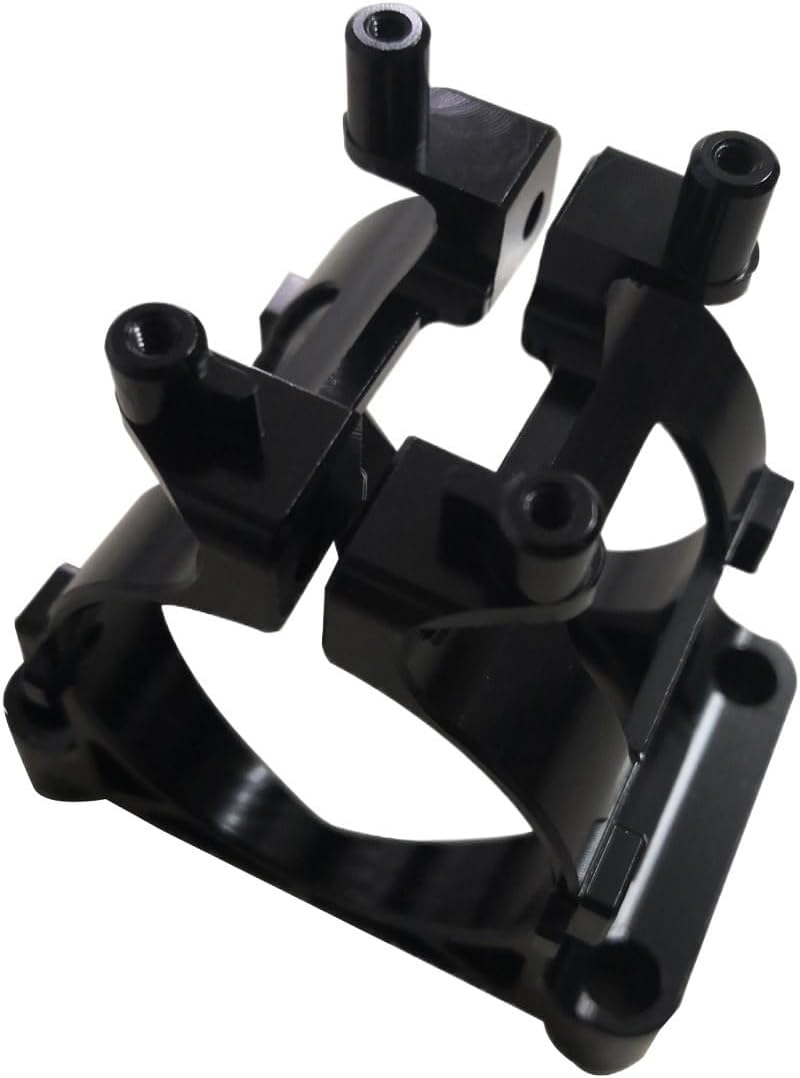 Agras Drone para base de fijación de motor DJI T30 (color  brazos cortos M1 M4)
