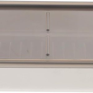 Kichvoe Contenedor de frutas para refrigerador, contenedor de alimentos frescos, contenedor de almacenamiento, contenedor de almuerzo, cajas de Kichvoe Contenedor de frutas para refrigerador, contenedor de alimentos frescos, contenedor de almacenamiento, contenedor de almuerzo, cajas de