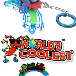 Minis de Thomas y sus amigos más geniales del mundo (los trenes pueden muy) Minis de Thomas y sus amigos más geniales del mundo (los trenes pueden muy)