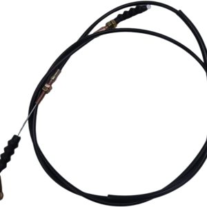 IEQFUE Cable del acelerador compatible con Yamaha G2 G8 G9 G11 G14 Golf Cart Car (1985-1994) IEQFUE Cable del acelerador compatible con Yamaha G2 G8 G9 G11 G14 Golf Cart Car (1985-1994)