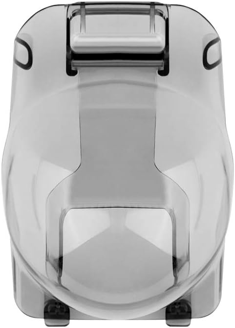 BTG Protector cardán para lente de cámara, compatible con DJI Mavic Air 2 accesorios piezas