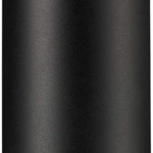 TIGER MKA-K060KK Water Bottle, 13.6 fl oz (600 ml), One-Touch, Lightweight, Stainless Steel Bottle, Vacuum Insulated, Hot and Cold Retention, Black TIGER MKA-K060KK Water Bottle, 13.6 fl oz (600 ml), One-Touch, Lightweight, Stainless Steel Bottle, Vacuum Insulated, Hot and Cold Retention, Black