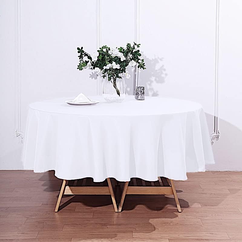 BalsaCircle Tablecloths Mantel patriótico para el Día 90 de los Veteranos, color blanco, para fiestas, 4 de julio, de poliéster, lavable, color