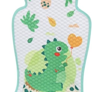 Almohadilla enfriadora para asiento de automóvil para bebé, alfombrilla enfriadora para cochecito de hielo transpirable de verano, almohadilla Almohadilla enfriadora para asiento de automóvil para bebé, alfombrilla enfriadora para cochecito de hielo transpirable de verano, almohadilla