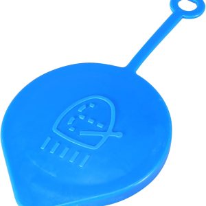 X AUTOHAUX 38513SB0961 Tapa de botella de depósito de líquido para limpiaparabrisas para Honda Accord Civic CRX CR-V Civic del Sol X AUTOHAUX 38513SB0961 Tapa de botella de depósito de líquido para limpiaparabrisas para Honda Accord Civic CRX CR-V Civic del Sol