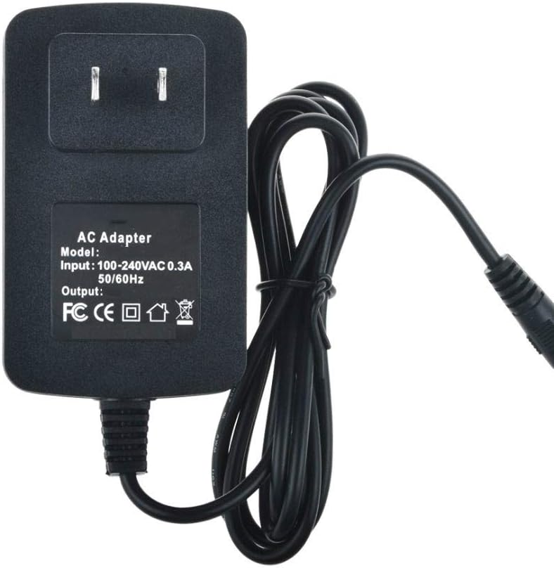 Adaptador AC DC para Silk’n BellaFlash PN AS102275A HPL Sistema de depilación Bella
