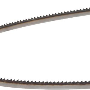 Timber Wolf – Hoja de sierra de cinta – 116″ x 14″ x 10 TPI x .025″ Timber Wolf – Hoja de sierra de cinta – 116″ x 14″ x 10 TPI x .025″