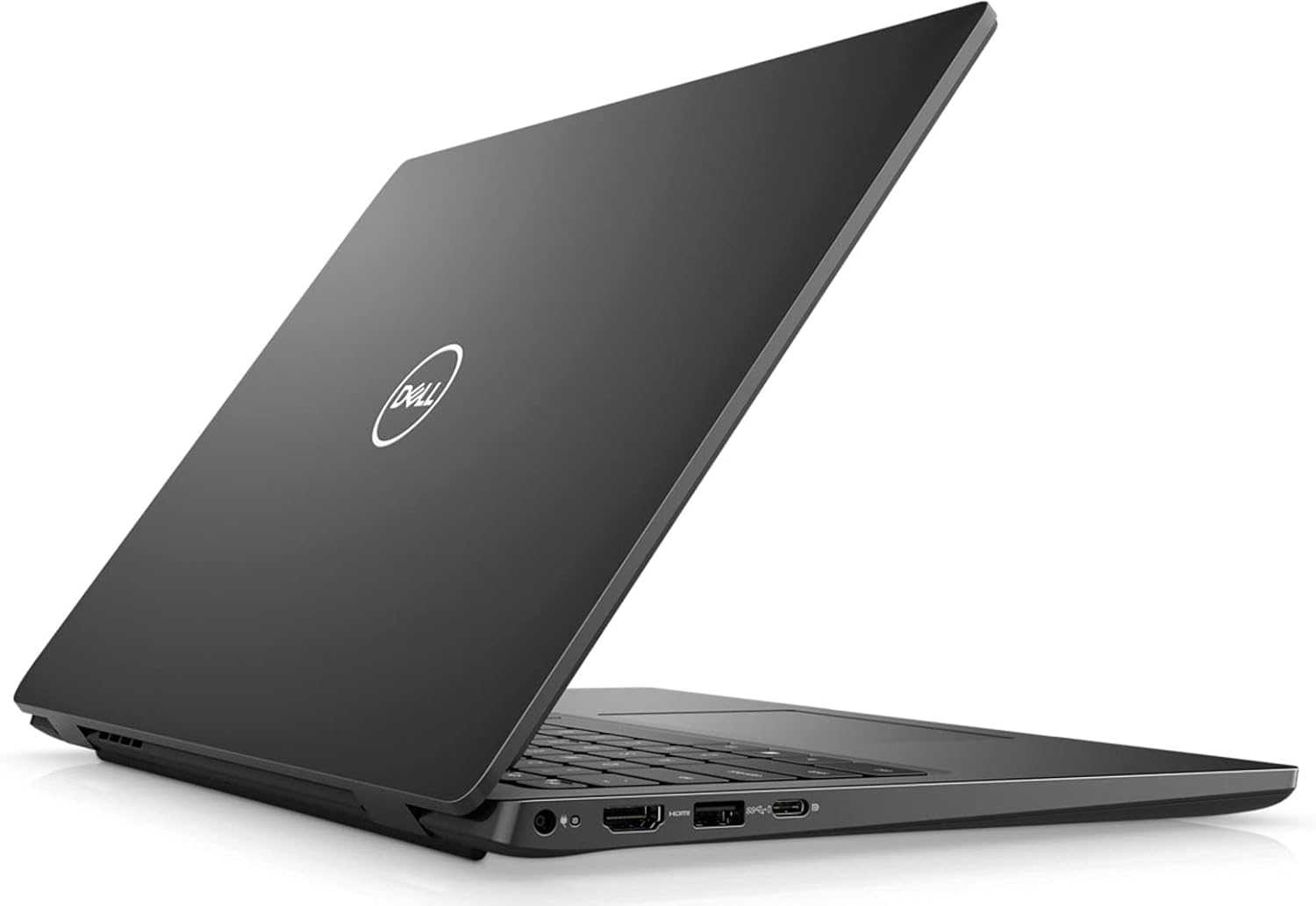 Dell Laptop Latitude 3000 3420 (2021)  FHD de 14 pulgadas  Disco duro SSD Core i5-1TB – 16 GB RAM – GeForce MX250  4 núcleos a 4.2 GHz – CPU de 11.