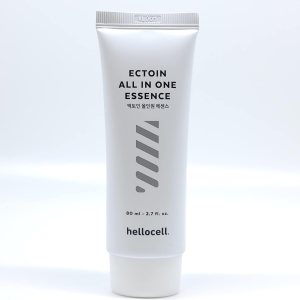 Ectoin All In One Essence 2.7 Oz.- Después del afeitado, diario, cara, humectante, loción, ligero, ingrediente natural, suave, rápido, absorción, Ectoin All In One Essence 2.7 Oz.- Después del afeitado, diario, cara, humectante, loción, ligero, ingrediente natural, suave, rápido, absorción,