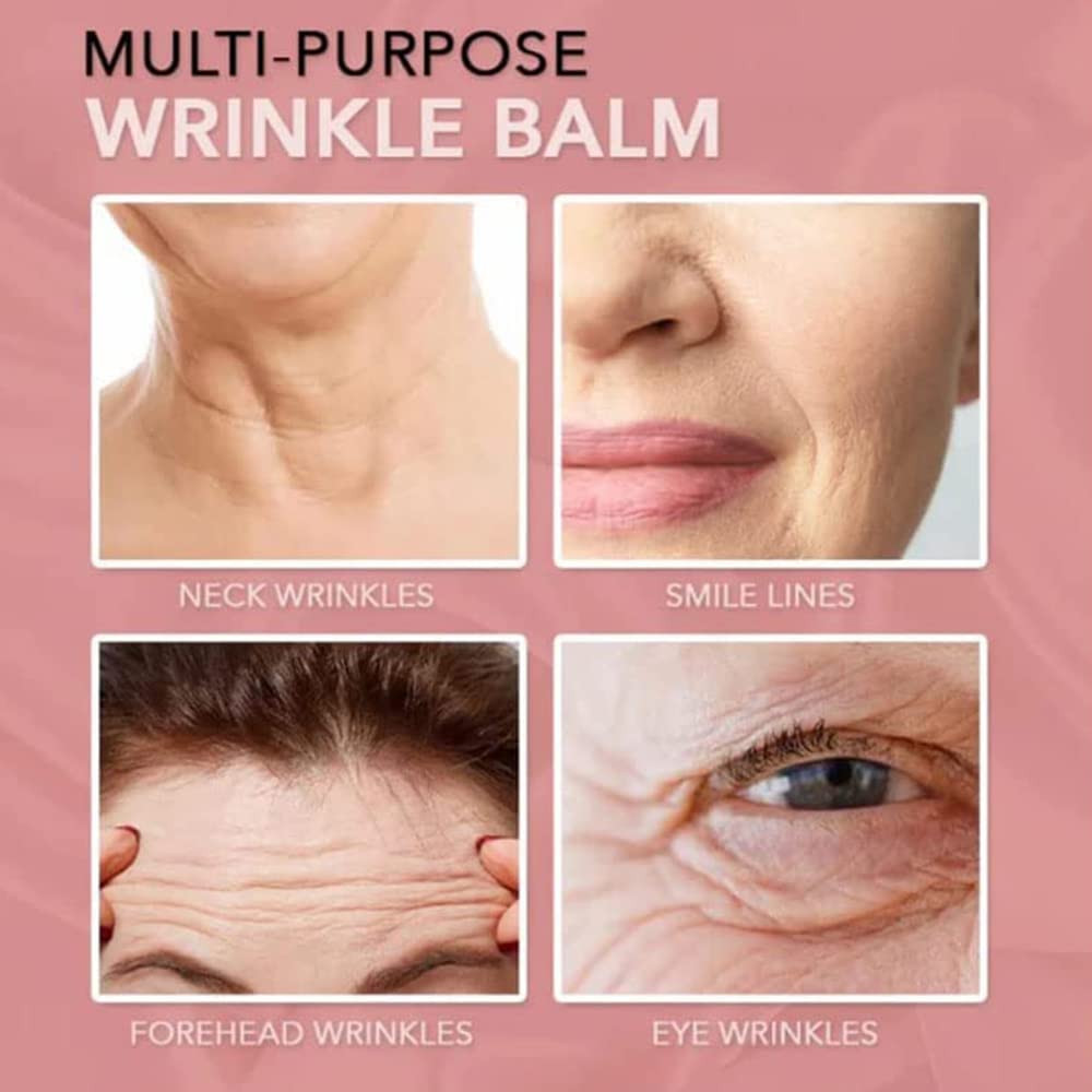 Bálsamo hidratante Gleam Glamour Magic Wrinkle Bounce para el cuidado de la piel, bálsamo hidratante de arrugas de Corea, bálsamo mágico para el