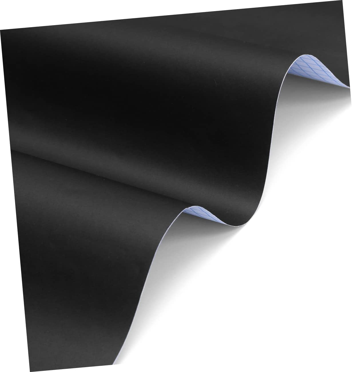 Ciieeo 2pcs Chalkboard Stickers Chalkboard for Kids pizarrones para niños Kids Blackboard Wall Sticker Chalkboard Wall Sticker Removable Stickers