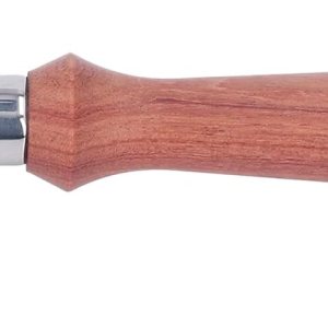 TOPINCN 2.008 in Portafilter 2 orejas sin fondo mango de café piezas de repuesto de acero inoxidable portafiltro sin fondo para Delonghi ECO310 (F TOPINCN 2.008 in Portafilter 2 orejas sin fondo mango de café piezas de repuesto de acero inoxidable portafiltro sin fondo para Delonghi ECO310 (F