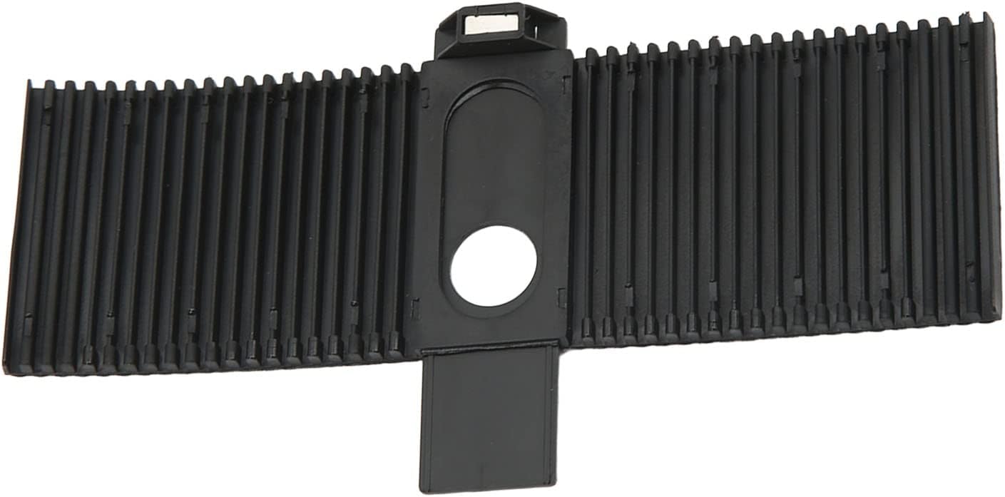 8699465 – Funda para consola de cambios de transmisión, accesorios de coche de repuesto para C30 C70 V50