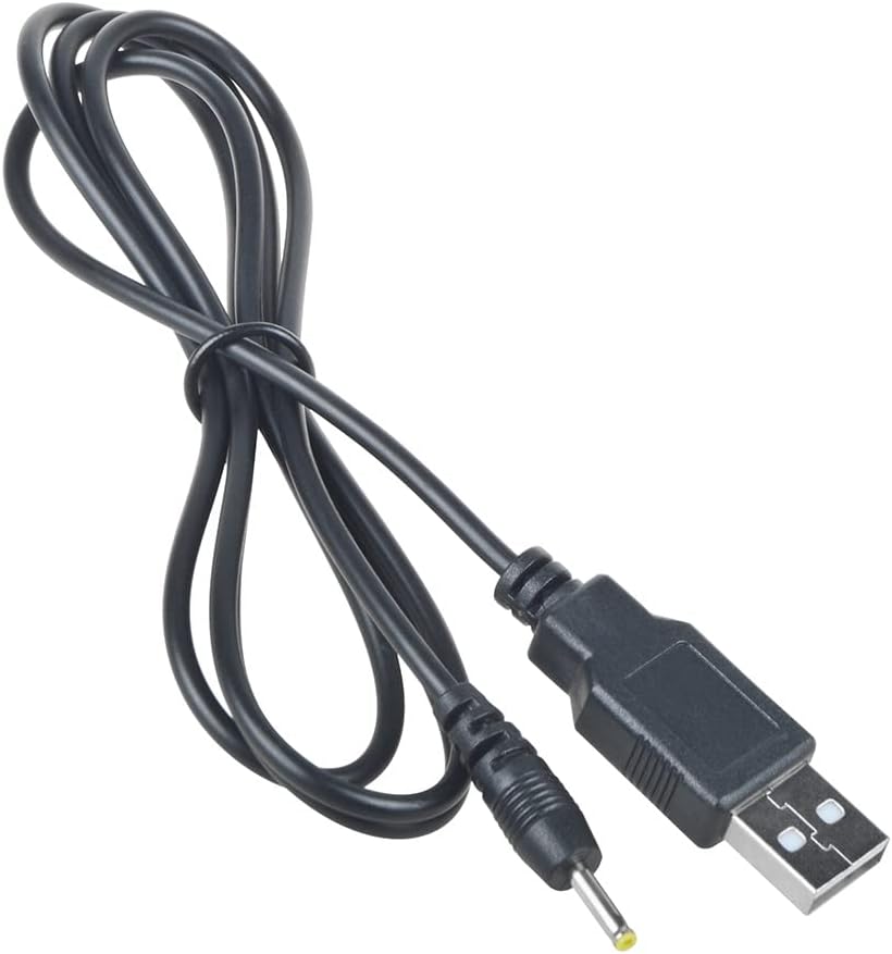 Cable de carga USB Cable de alimentación para Chuwi pad V76 V88S V17S V8S Pad V99