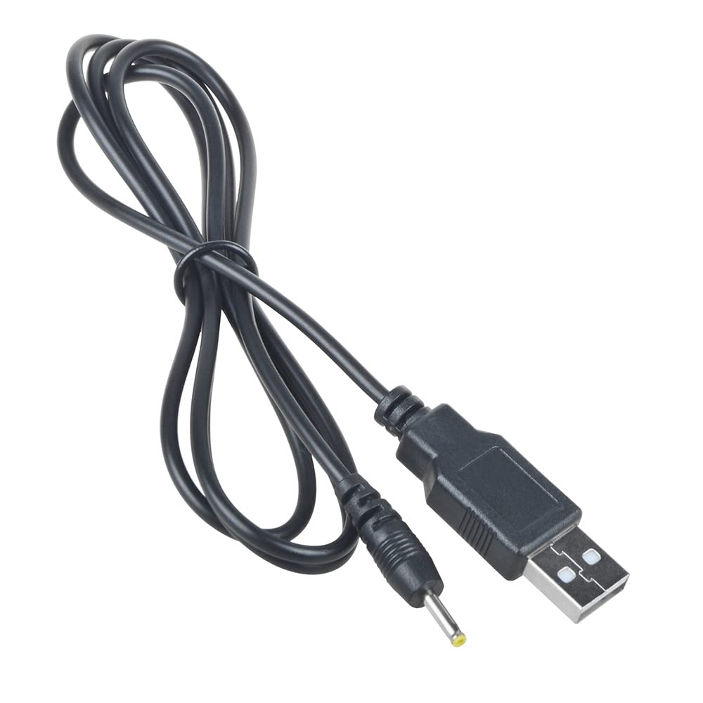 USB Charger Cable Cord Power Supply Compatible with Chuwi pad V76 V88S V17S V8S Pad V99
