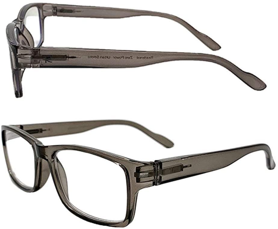 Readerest – Lentes para lectura con bloqueo de luz azul, bisagras de resorte, protección UV