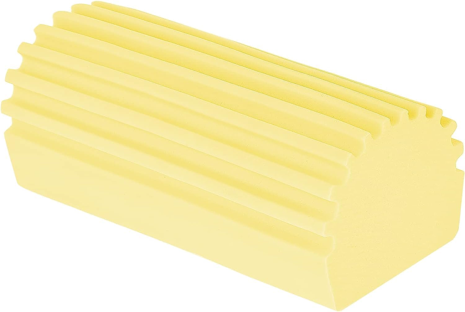 Esponjas mágicas de limpieza de polvo, esponja limpiadora húmeda, esponja de limpieza del hogar para limpiar persianas, zócalos y rejillas de