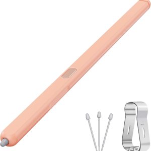 Z Fold 5 S Pen compatible con Samsung Galaxy Z Fold5 Slim Pen, nuevo bolígrafo compacto S, punta delgada de 0.059 in, 4096 niveles de presión y Z Fold 5 S Pen compatible con Samsung Galaxy Z Fold5 Slim Pen, nuevo bolígrafo compacto S, punta delgada de 0.059 in, 4096 niveles de presión y