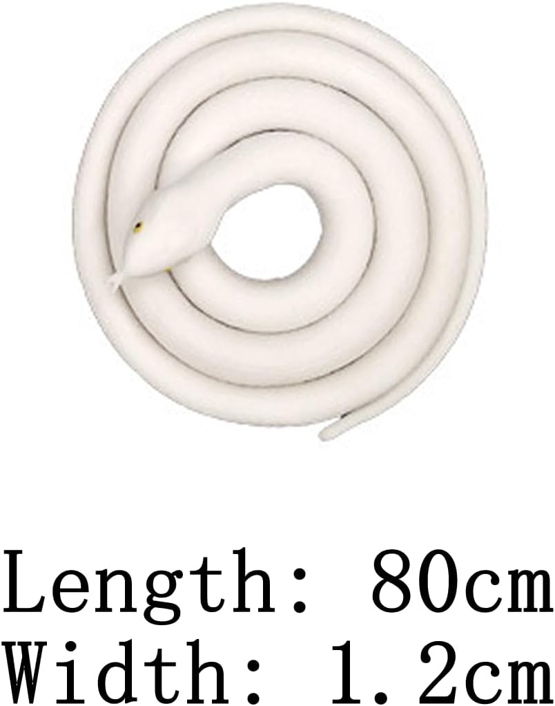Iguro-Obanai – Máscara de serpiente para cosplay, accesorios de disfraz