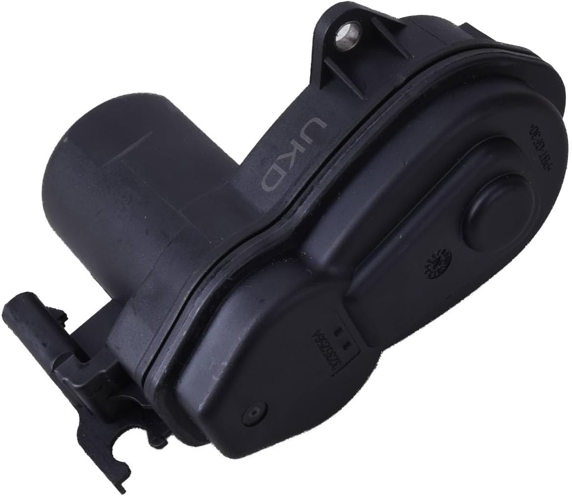Parking Brake, SYFTLLSJY Parking Brake Actuator Assembly Fits W166 X166 GLS ML BF0318650001, Easy to install and durable, Shipped from USA