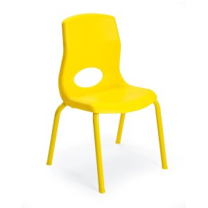 Angeles Silla MyPosture de 8 pulgadas de alto, amarillo, AB8008PY, muebles de aula de escuela en casa, asiento flexible, silla de escritorio escolar Angeles Silla MyPosture de 8 pulgadas de alto, amarillo, AB8008PY, muebles de aula de escuela en casa, asiento flexible, silla de escritorio escolar