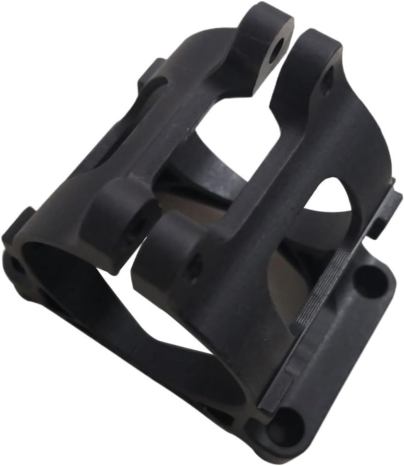 Agras Drone para base de fijación de motor DJI T30 (color  brazos cortos M1 M4)
