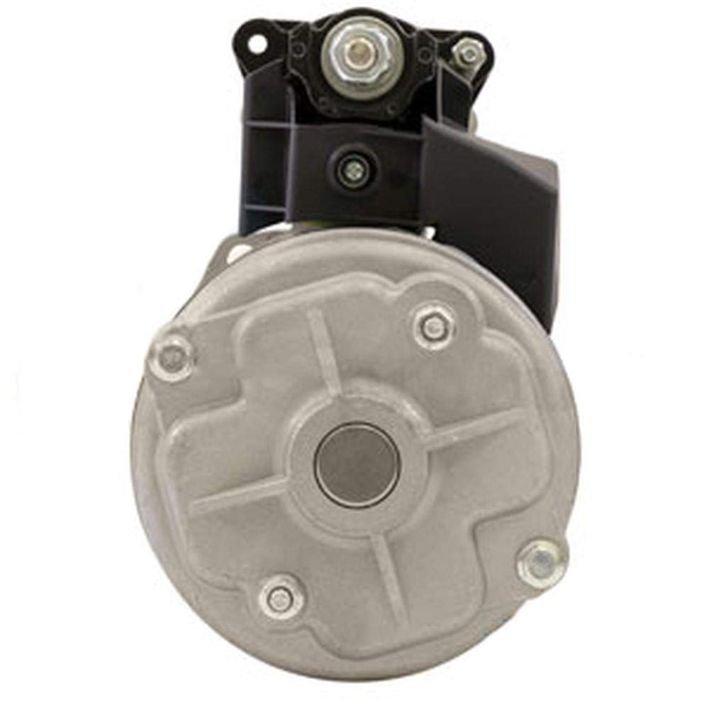 Arrancador SND0238 compatible con John Deere para retroexcavadora JD 510 JD500C 1085 6600 6602