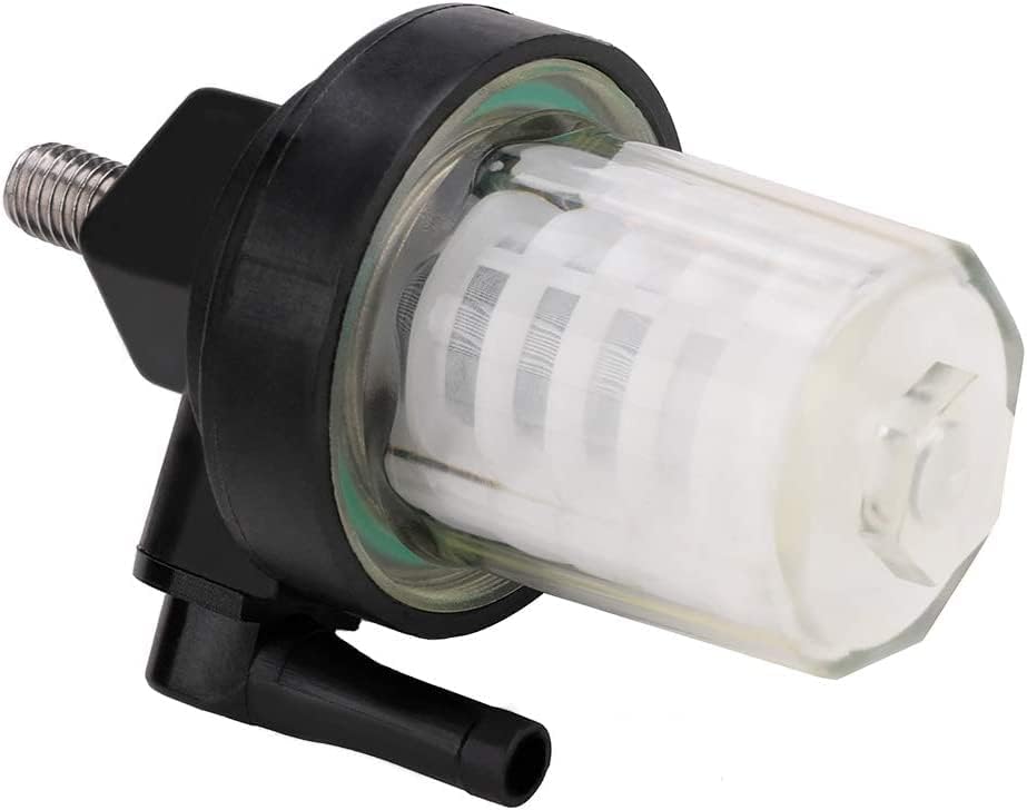 Conjunto de filtro de combustible de motor de barco 3AD-02230-0 346-02230 35-853733A para Tohatsu Nissan Mercury Mercruiser Quicksilver Outboard M