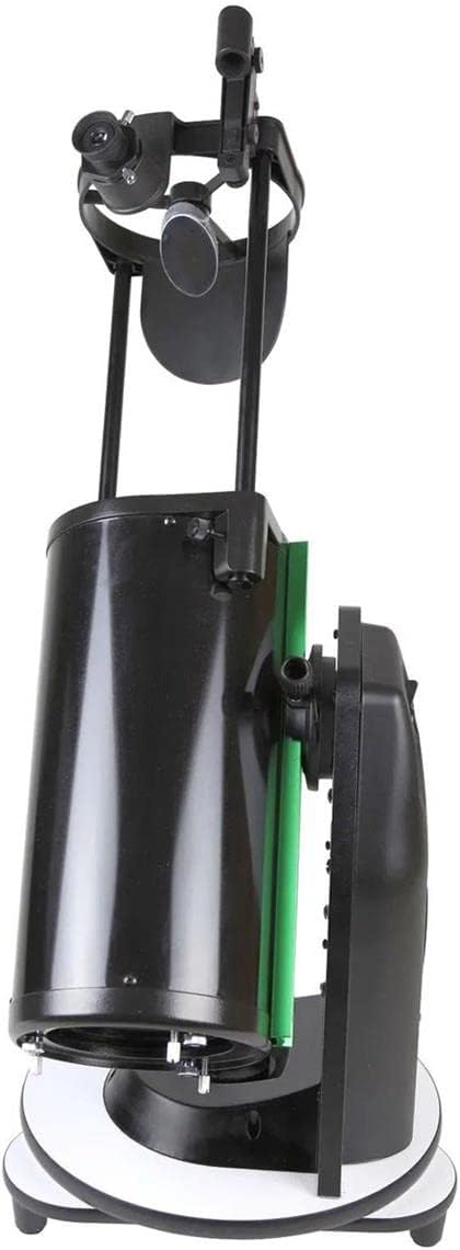 Sky Watcher Sky-Watcher Virtuoso GTI 150P – Telescopio Dobsoniano plegable de sobremesa
