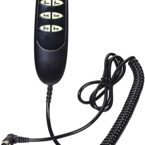 EYL – Colgante de repuesto con control remoto de mano para camas de hospital médicas, cama eléctrica completa, modelo 15033 y 15235 EYL – Colgante de repuesto con control remoto de mano para camas de hospital médicas, cama eléctrica completa, modelo 15033 y 15235