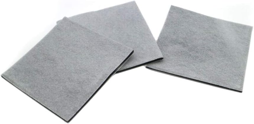 2 filtros HEPA y 4 filtros de motorapto para Electrolux lavable H12 EL4100 EL6986A EL4050 ZE346B ZUA3840P Partes de aspirador Barrido Robot Set