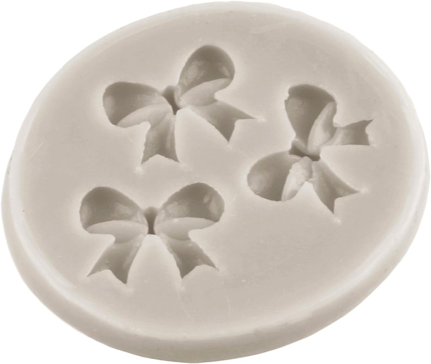 Molde de silicona para fondant, moldes de caramelo de chocolate para decoración de pasteles, decoración de cupcakes, caramelo de chocolate, polímero