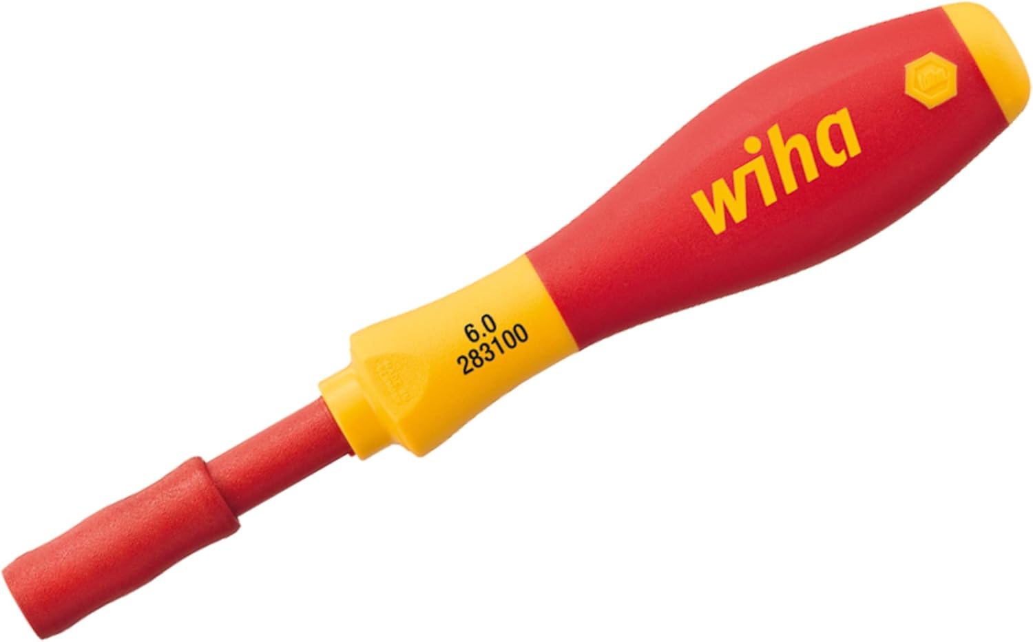 Juego de cuchillas SlimLine aisladas, 30 piezas