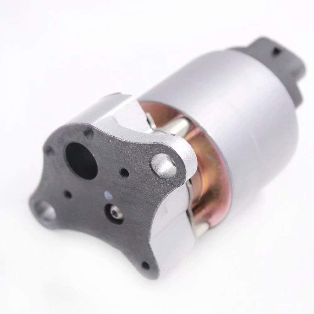 Válvula EGR 25183477 96386735 581025 para Opel Astra G Vectra B Zafira A 7.24809.12.0 7.24809.02.0 14904 25182127