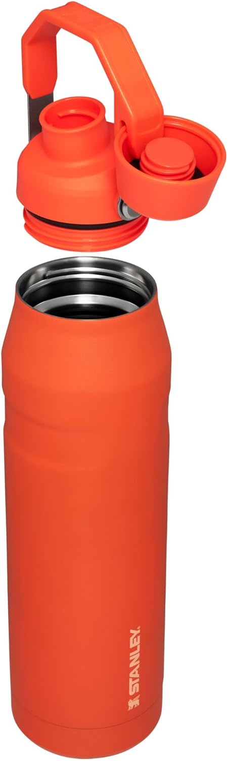 Stanley Botella de flujo rápido IceFlow