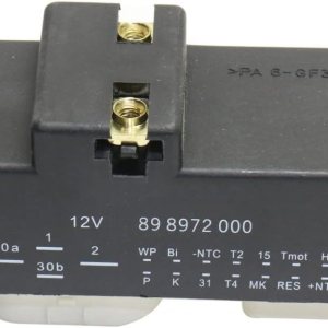 Para Volkswagen Beetle Relé 2000-2010  902-419  1J0919506K Para Volkswagen Beetle Relé 2000-2010  902-419  1J0919506K