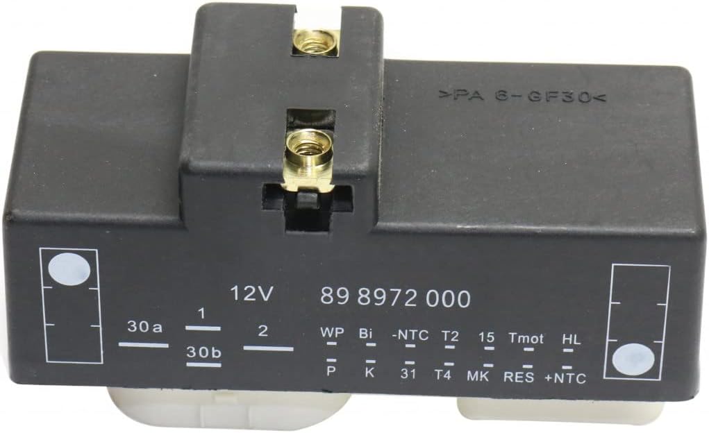 Para Volkswagen Beetle Relé 2000-2010  902-419  1J0919506K