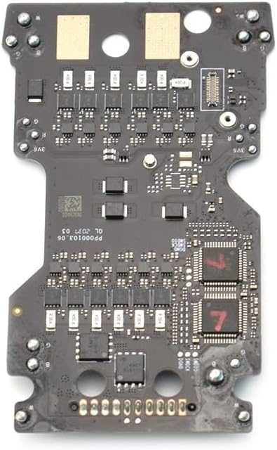 para Mavic Air Core placa base placa base reemplazo para DJI Mavic aire drone accesorios reparación piezas de repuesto