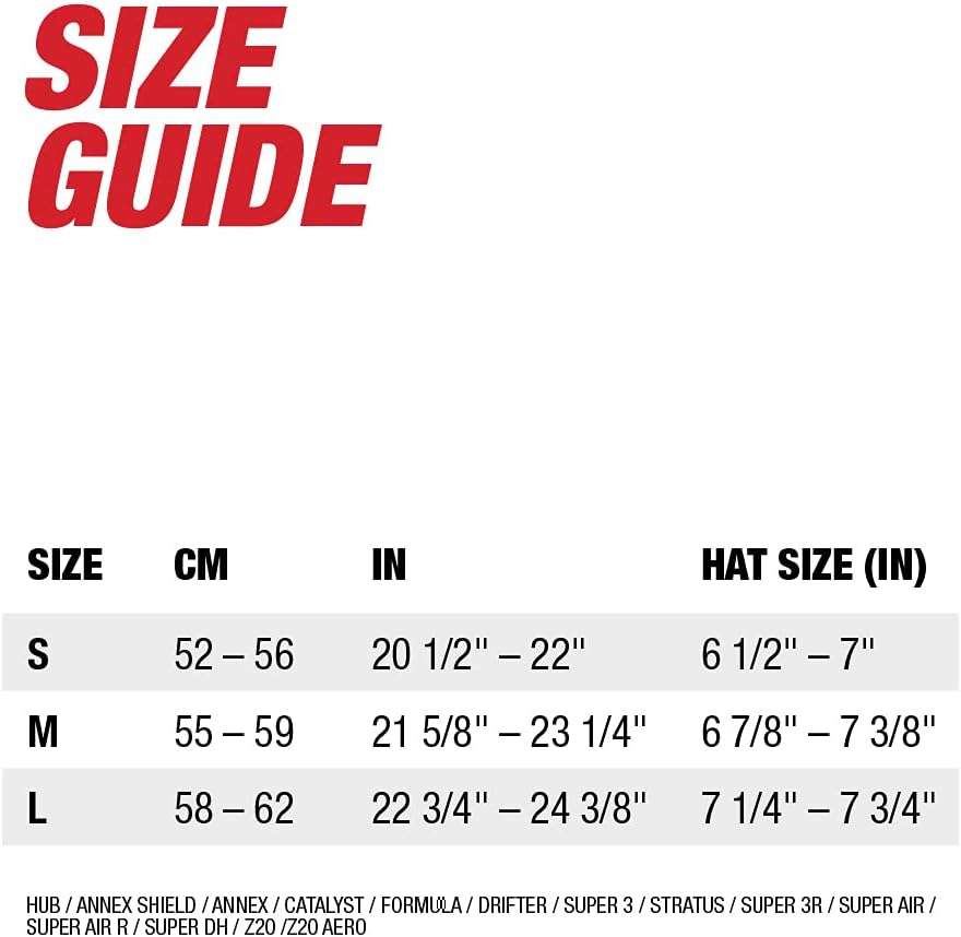 Bell Stratus MIPS – Casco de ciclismo