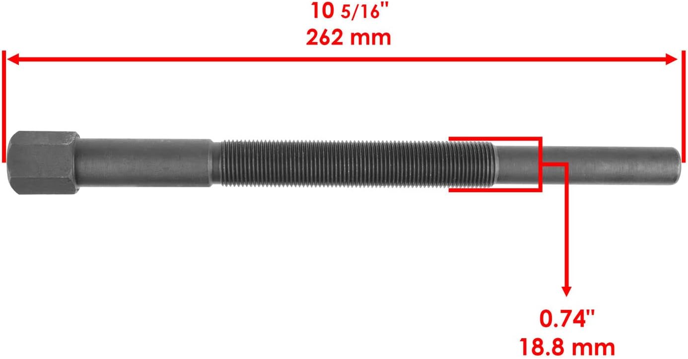 For Primary Drive Clutch Assembly wTool for Polaris Scrambler 400 4X4 2X4 1995-2002 Mod-ZTF1-1657