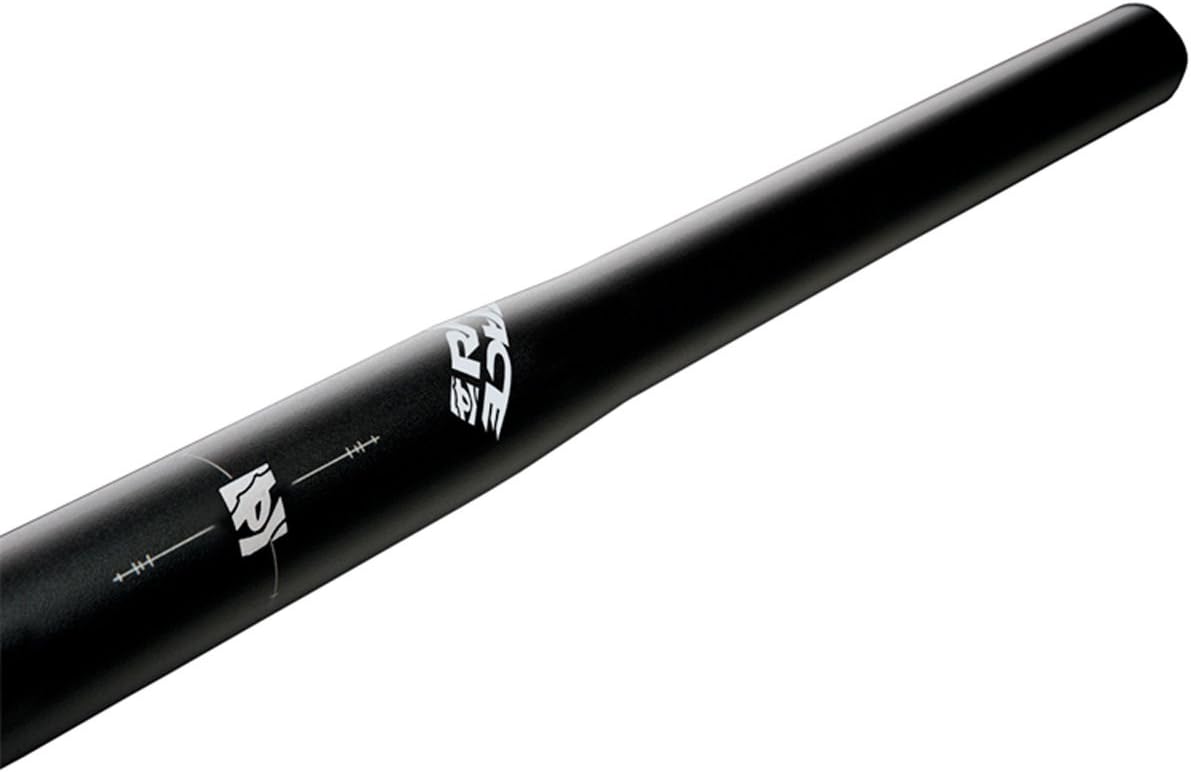 RaceFace Ride XC Flat Wide Manillar, Negro, 1.252 x 27.953 in