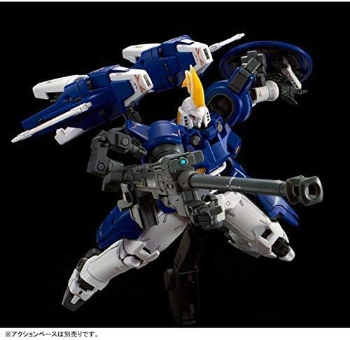Bandai 1144 RG OZ-00 MS 2 Tallgeese II Kit de plástico