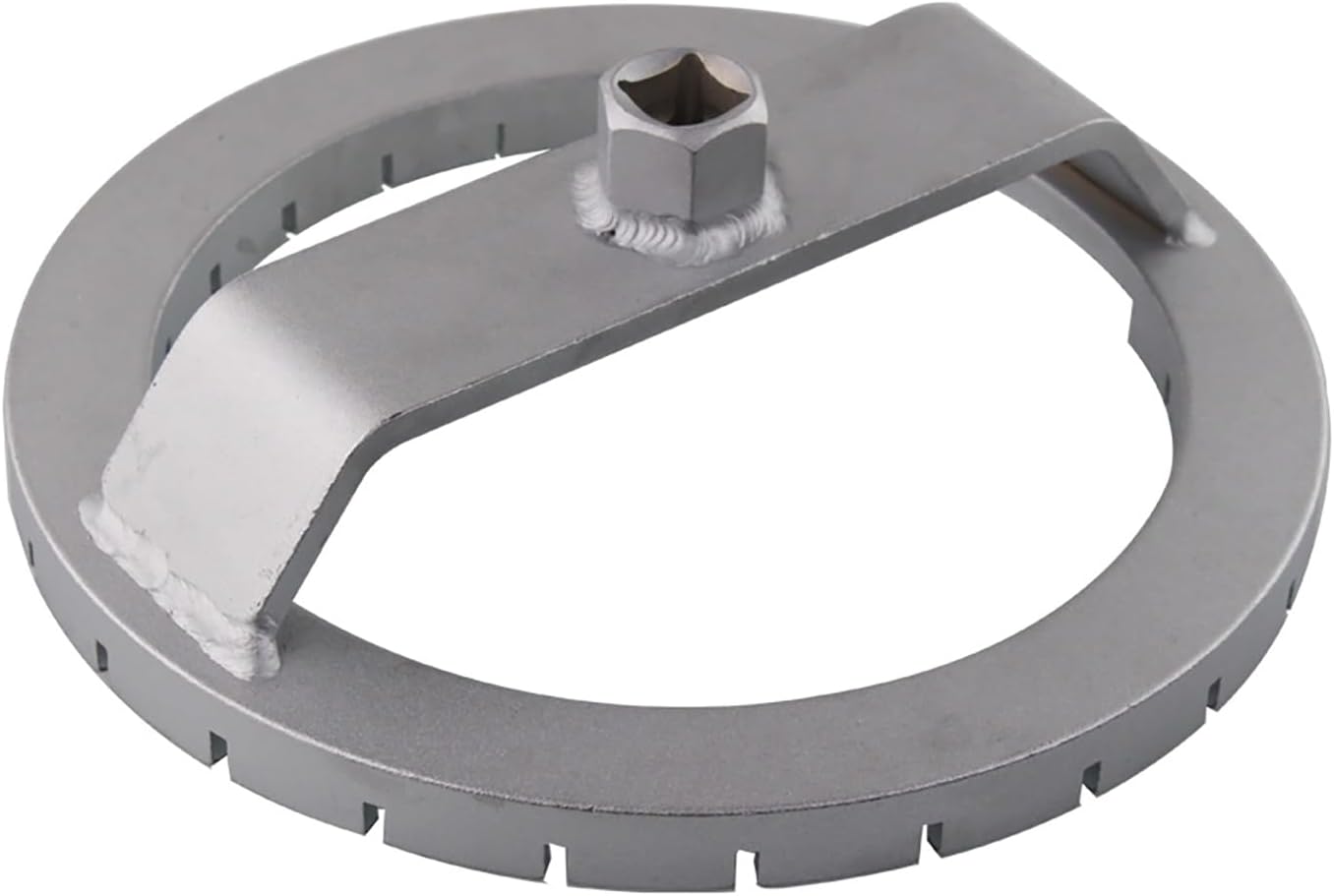 Herramienta de extracción de llave de tapa de depósito de combustible para Mercedes Benz W164 W251